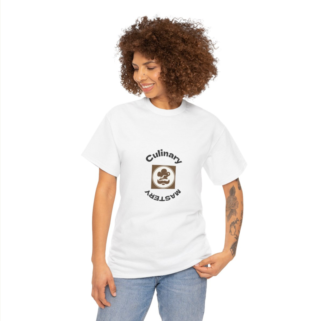 short sleeve T-shirt unisex