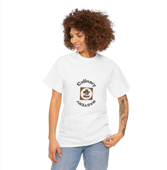 short sleeve T-shirt unisex