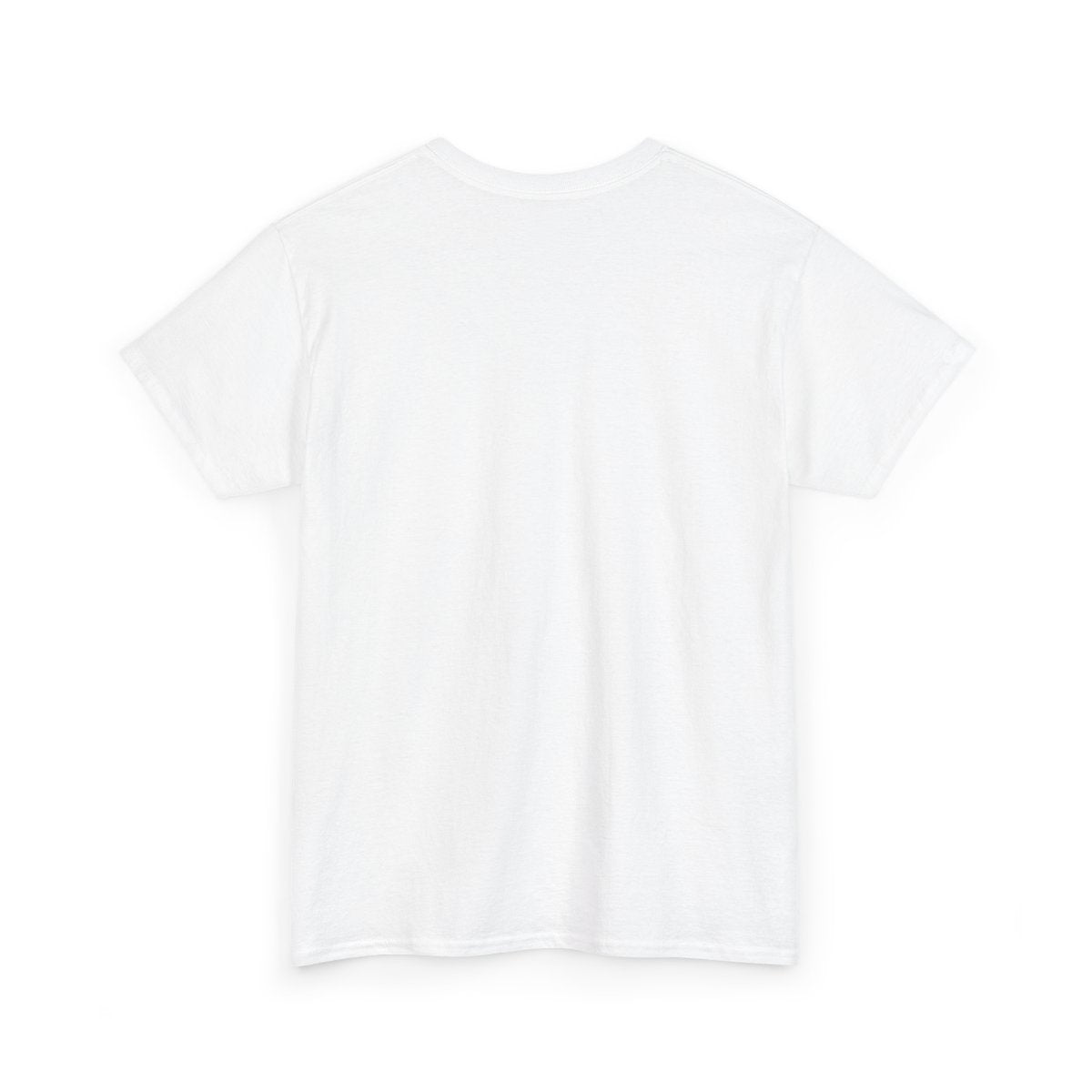 short sleeve T-shirt unisex