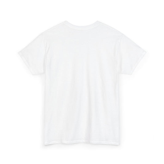 short sleeve T-shirt unisex